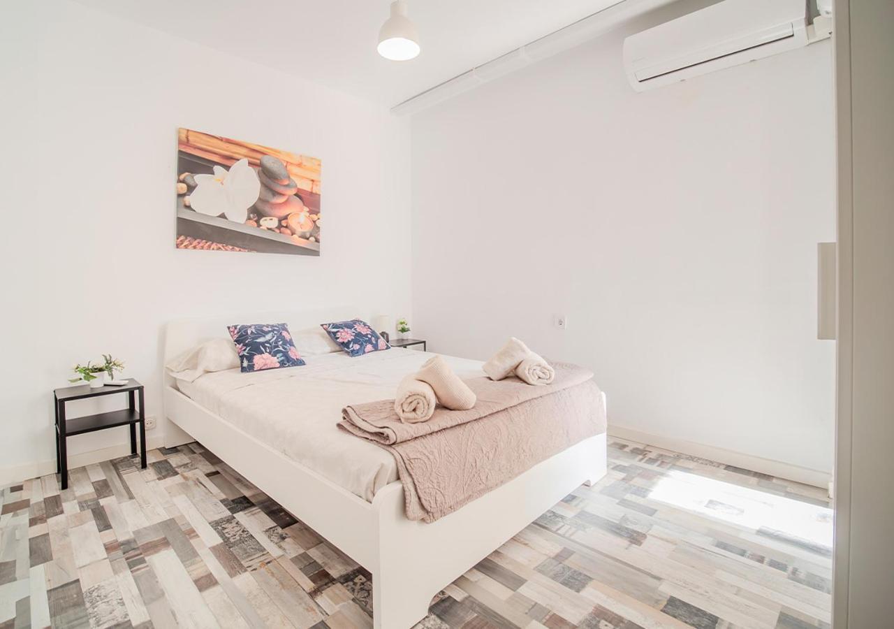 Aroma D'Valencia Apartment Luaran gambar